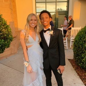 Meet your Posher, Caroline